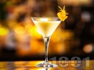  Coral Reef  Advocaat    